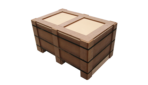 木箱包装